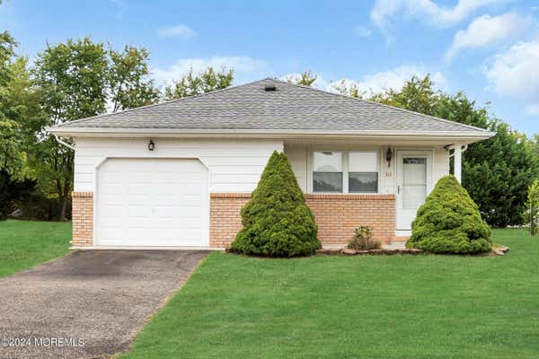 311 SAINT VINCENT CT, TOMS RIVER, NJ 08757 - Image 1