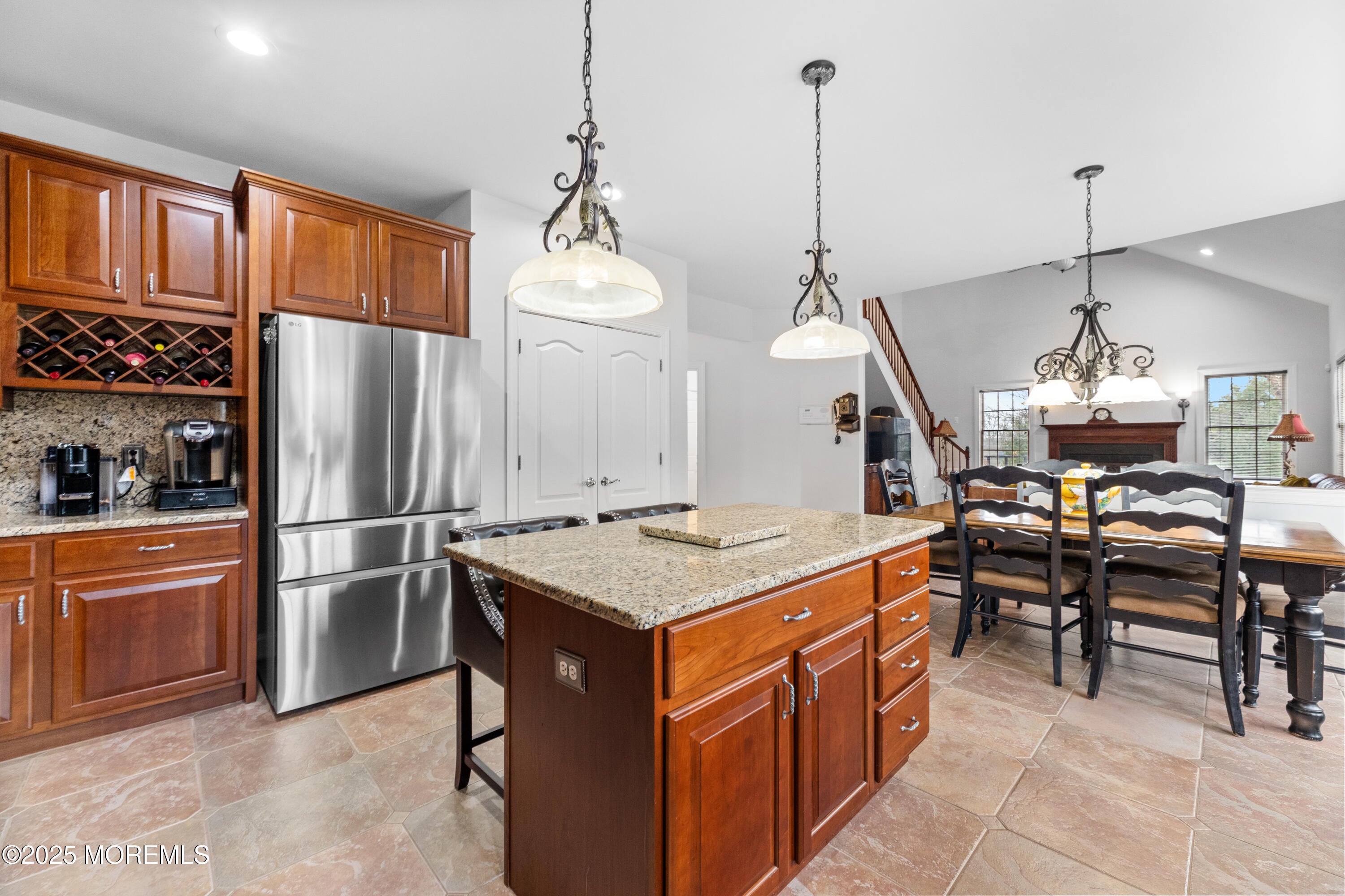 Millstone, New Jersey, 08510, United States, 4 Bedrooms Bedrooms, ,3 BathroomsBathrooms,Residential,Pending,2007227