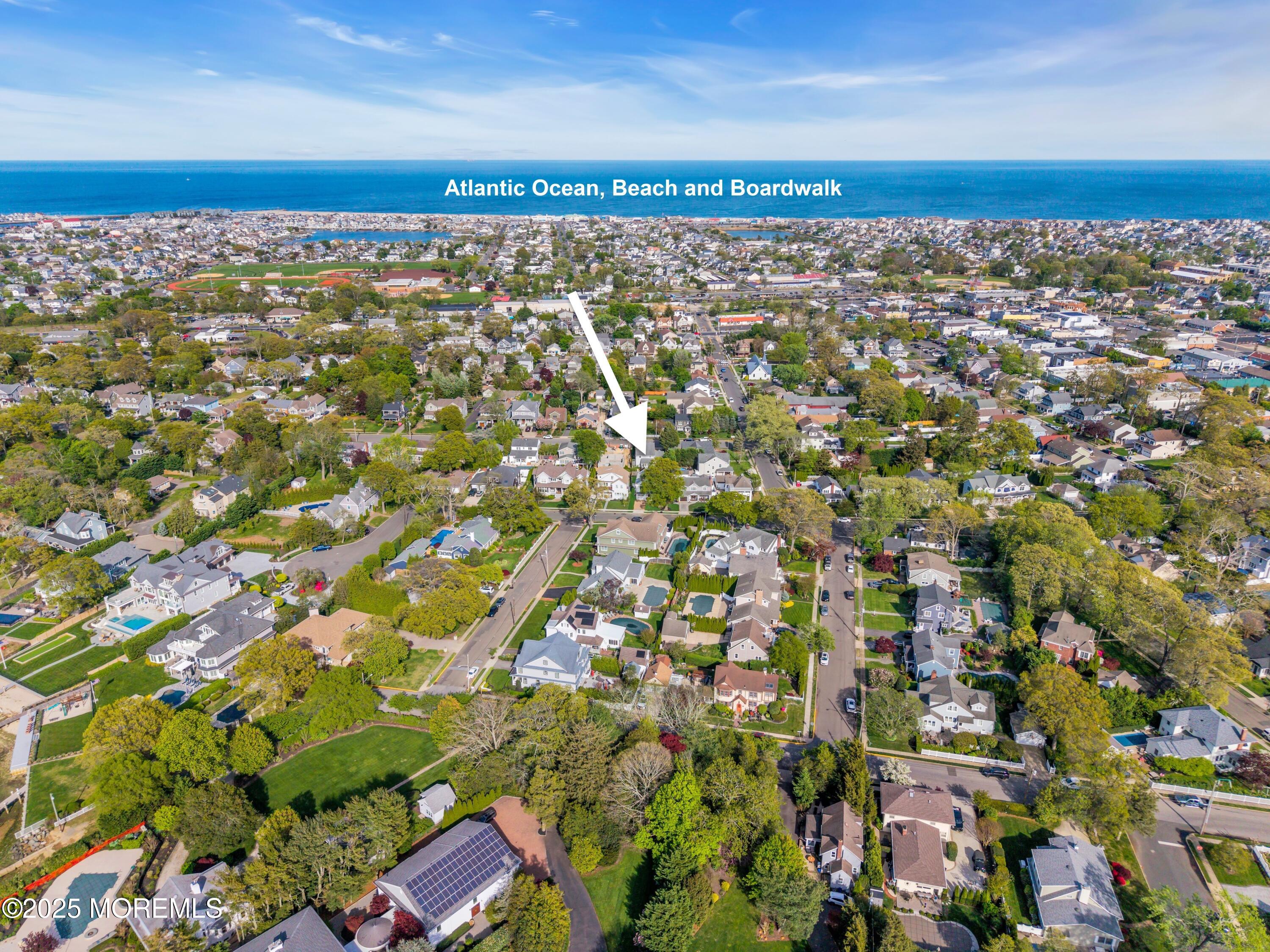 Point Pleasant Beach, New Jersey, 08742, United States, 4 Bedrooms Bedrooms, ,3 BathroomsBathrooms,Residential,Active,2008914