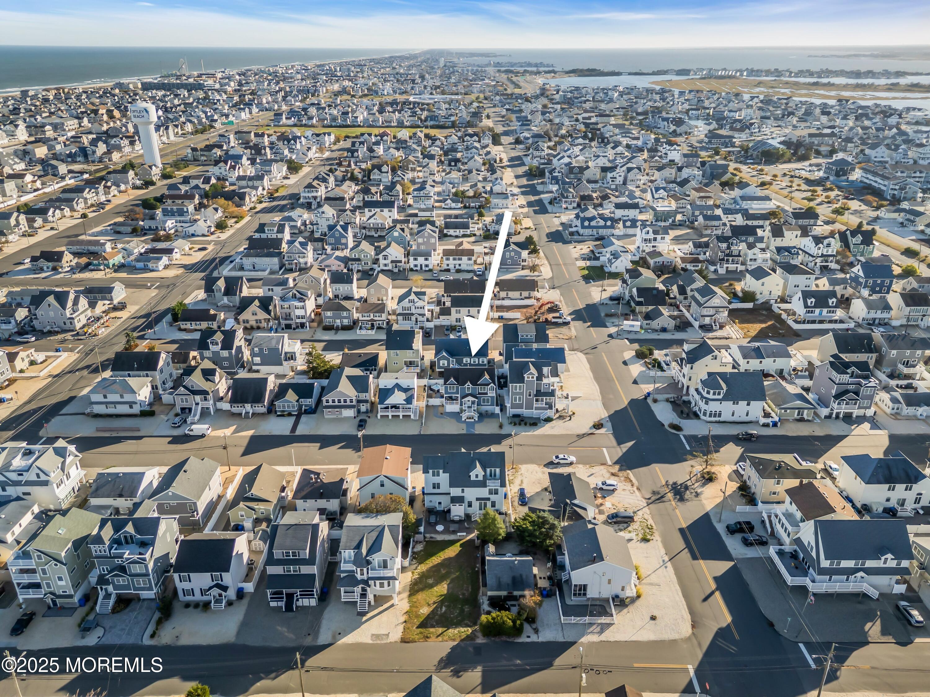 Ortley Beach, New Jersey, 08751, United States, 4 Bedrooms Bedrooms, ,3 BathroomsBathrooms,Residential,Active,1969667