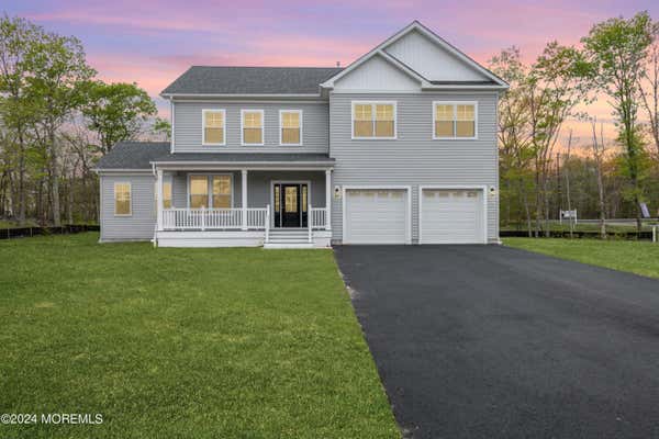 15 BLUE HERON LANE, WEST CREEK, NJ 08092 - Image 1