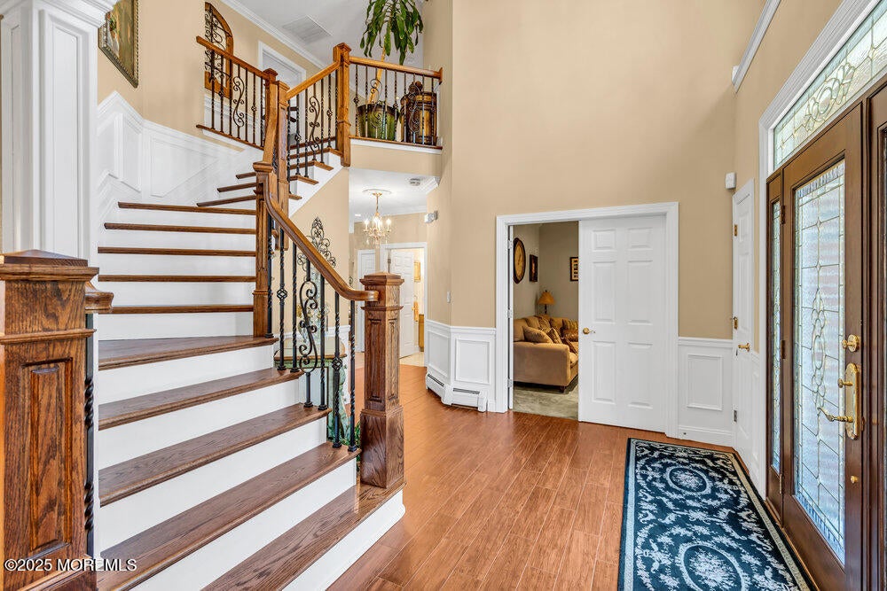 Jackson, New Jersey, 08527, United States, 4 Bedrooms Bedrooms, ,4 BathroomsBathrooms,Residential,Active,2010896