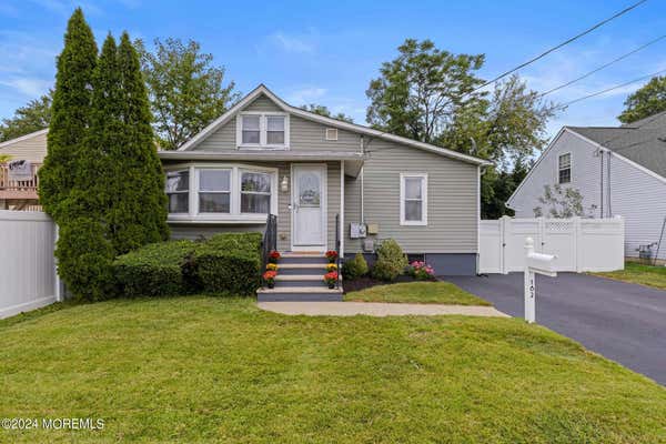 182 HUDSON AVE, NORTH MIDDLETOWN, NJ 07748 - Image 1