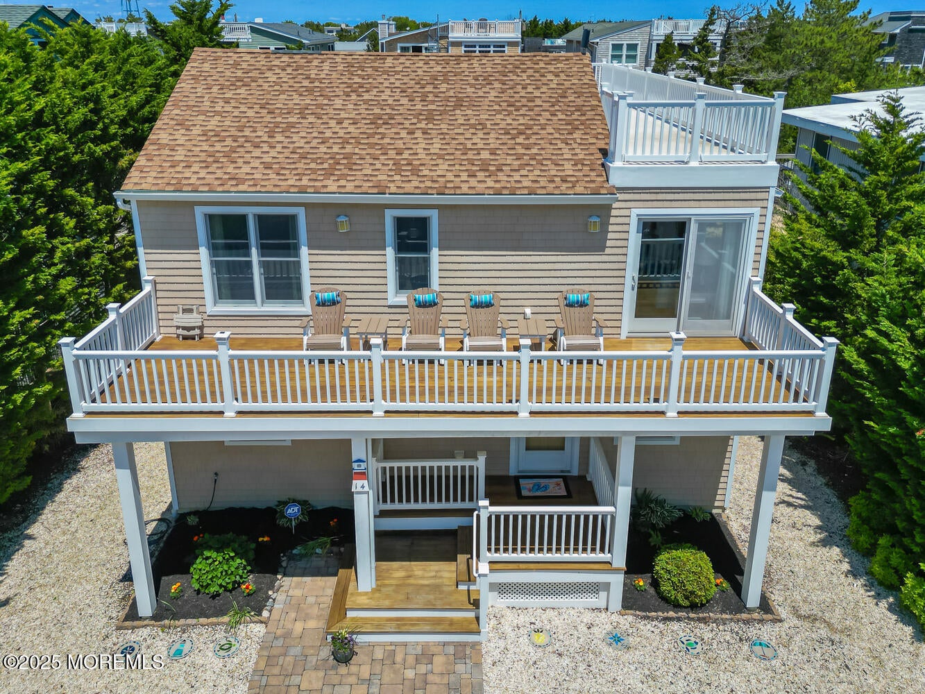 Barnegat Light, New Jersey, 08006, United States, 4 Bedrooms Bedrooms, ,2 BathroomsBathrooms,Residential,Active,1841285
