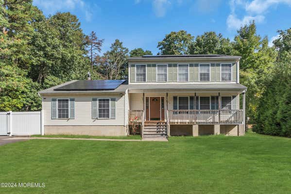 501 LEESVILLE RD, JACKSON, NJ 08527 - Image 1