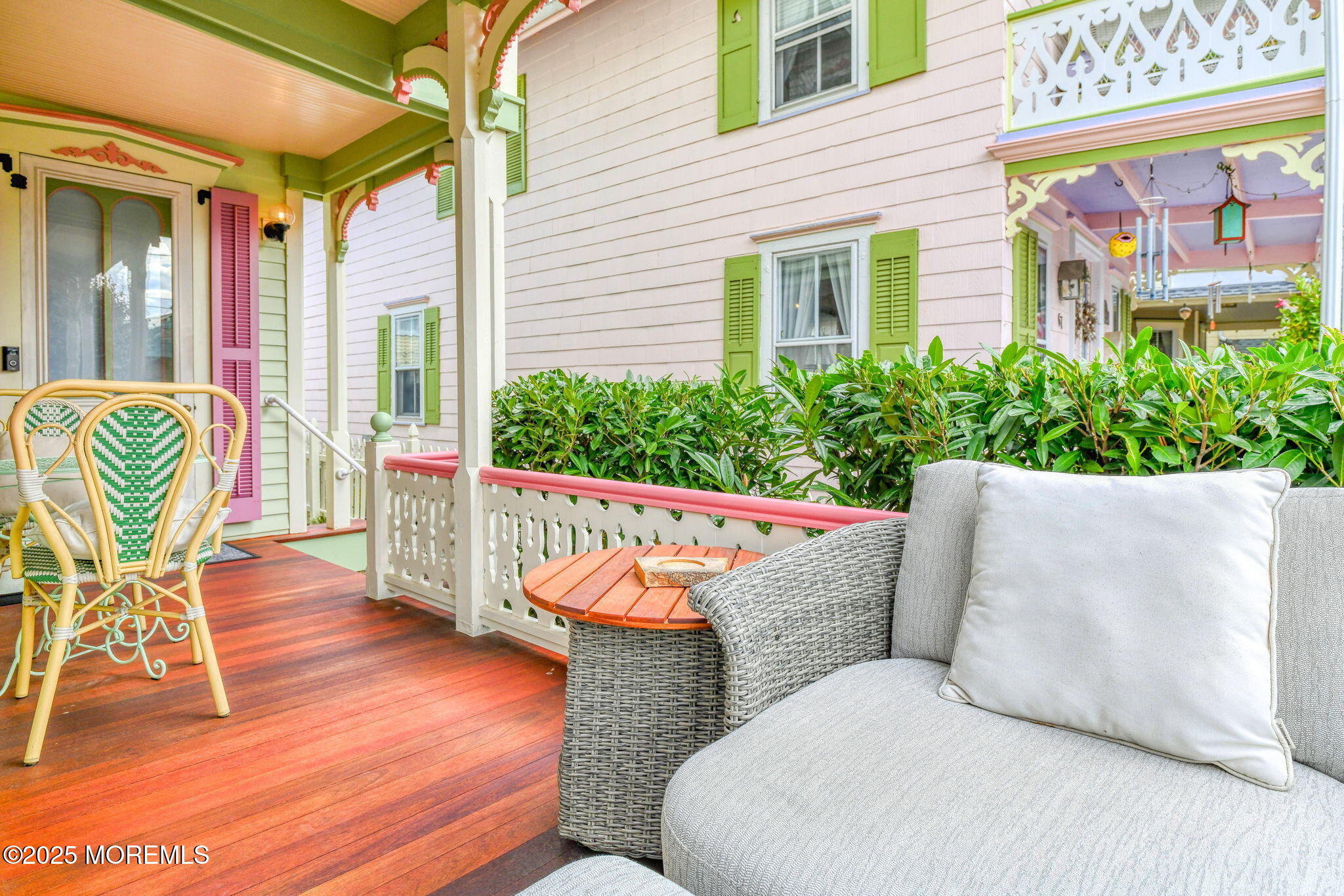 Ocean Grove, New Jersey, 07756, United States, 4 Bedrooms Bedrooms, ,3 BathroomsBathrooms,Residential,Active,1985599