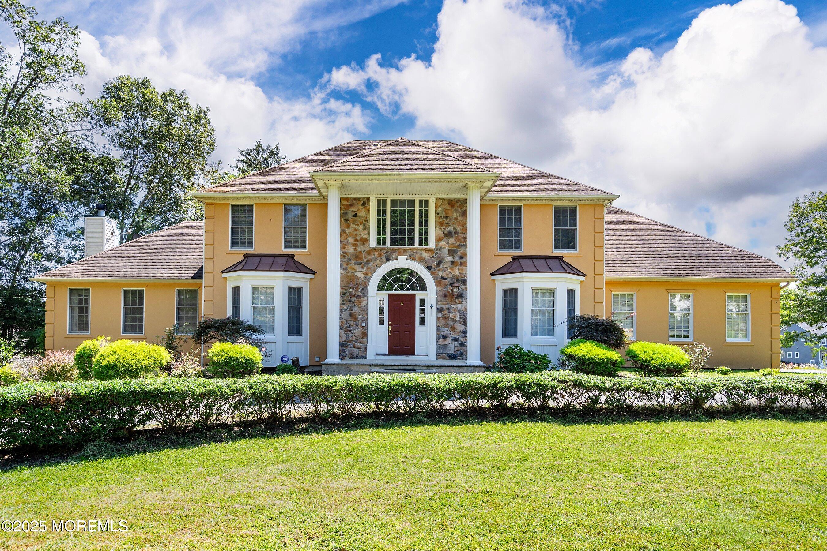 Manasquan, New Jersey, 08736, United States, 6 Bedrooms Bedrooms, ,5 BathroomsBathrooms,Residential,Active,1936615