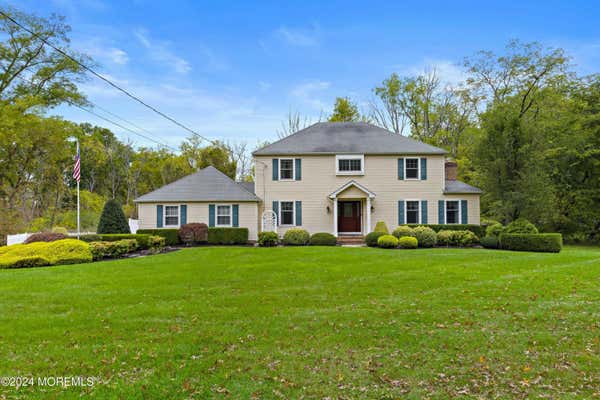 17 LAURELWOOD DR, COLTS NECK, NJ 07722 - Image 1