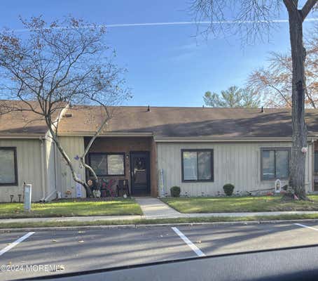 206 COVERED BRIDGE BLVD UNIT D, MANALAPAN, NJ 07726 - Image 1