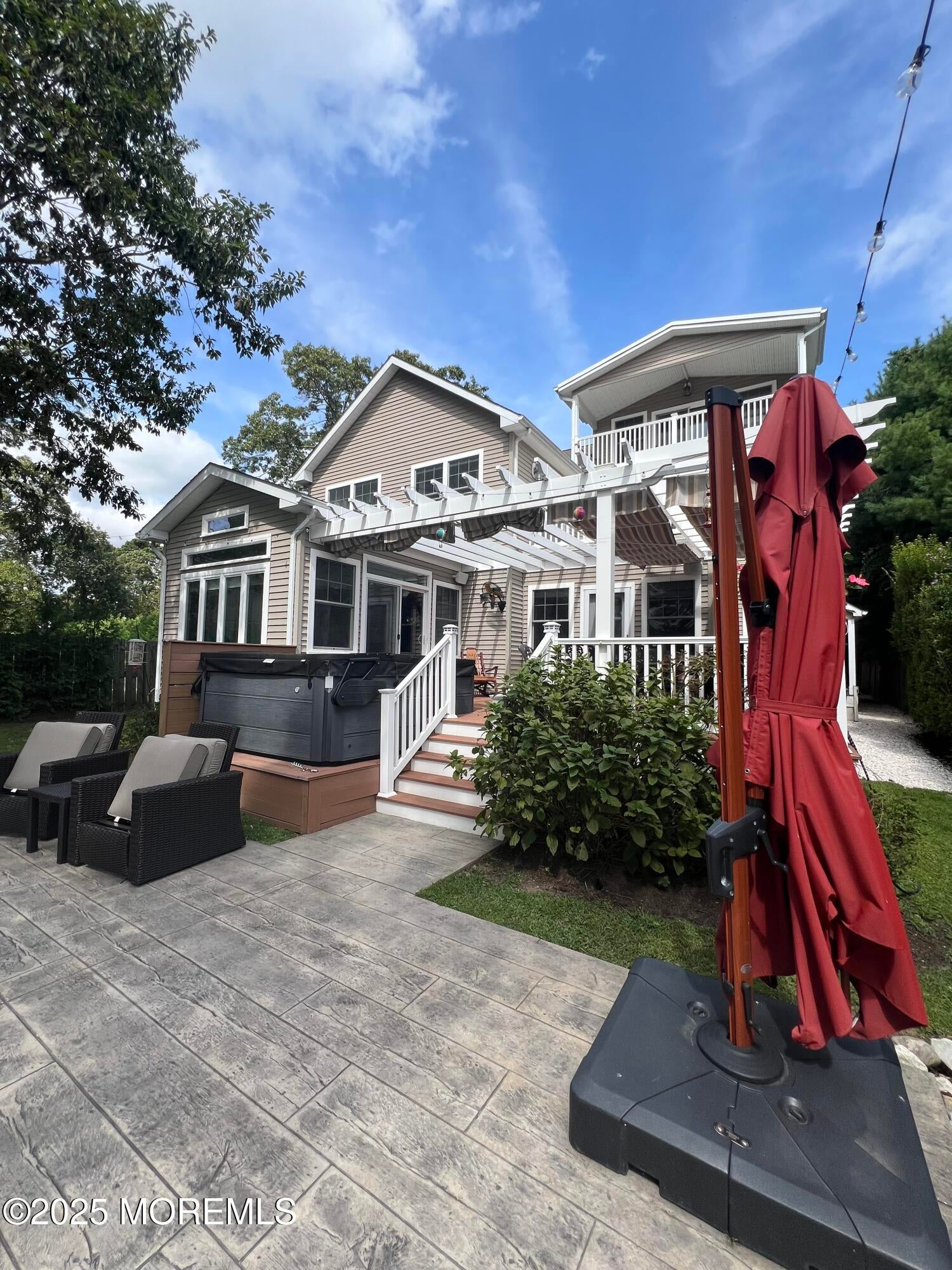 Brick, New Jersey, 08724, United States, 4 Bedrooms Bedrooms, ,4 BathroomsBathrooms,Residential,Active,1945065