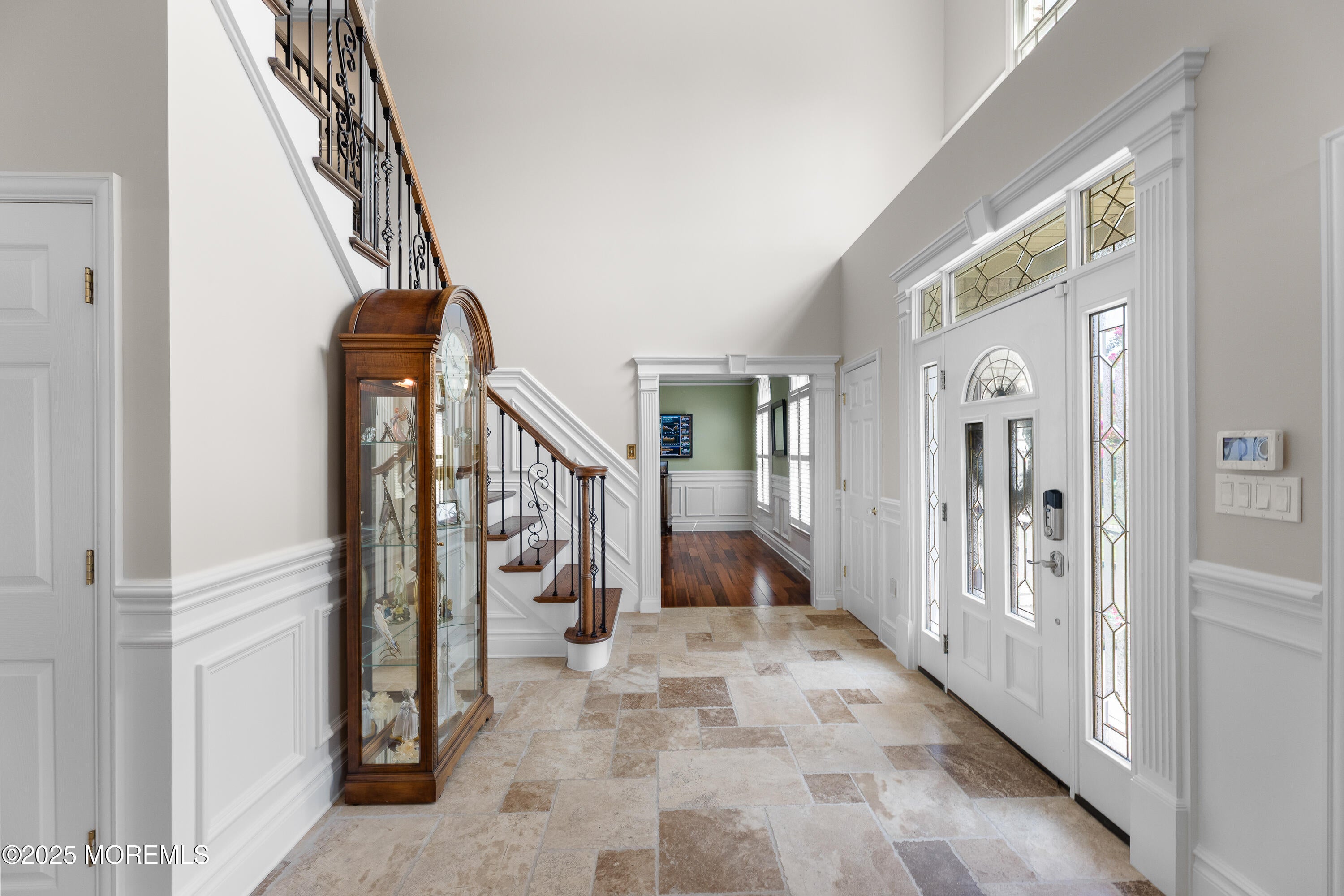 Millstone, New Jersey, 08535, United States, 5 Bedrooms Bedrooms, ,4 BathroomsBathrooms,Residential,Active,2008702