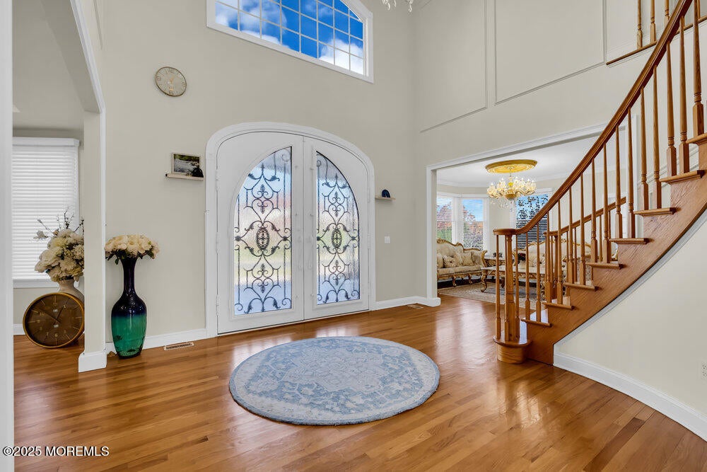 Toms River, New Jersey, 08753, United States, 5 Bedrooms Bedrooms, ,4 BathroomsBathrooms,Residential,Active,1989768