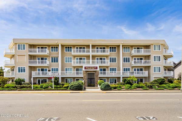 609 OCEAN AVE APT 10, BRADLEY BEACH, NJ 07720 - Image 1