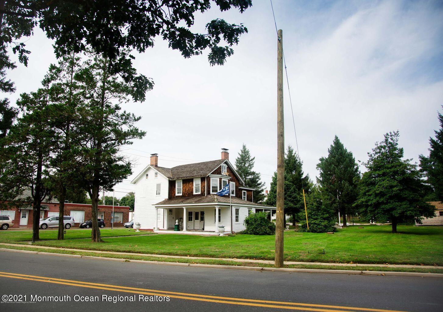 West Long Branch, New Jersey, 07764, United States, ,1 BathroomBathrooms,Residential,Active,1898033