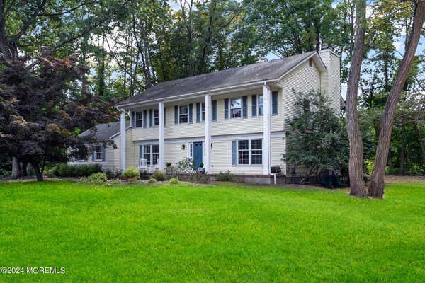 821 LOVETT RD, COLTS NECK, NJ 07722 - Image 1