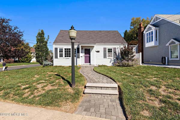 41 WESLEY ST, MONMOUTH BEACH, NJ 07750 - Image 1