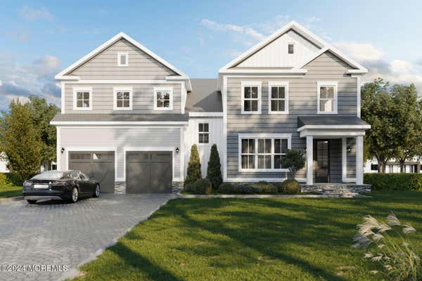 9 BLUE HERON LANE, WEST CREEK, NJ 08092 - Image 1