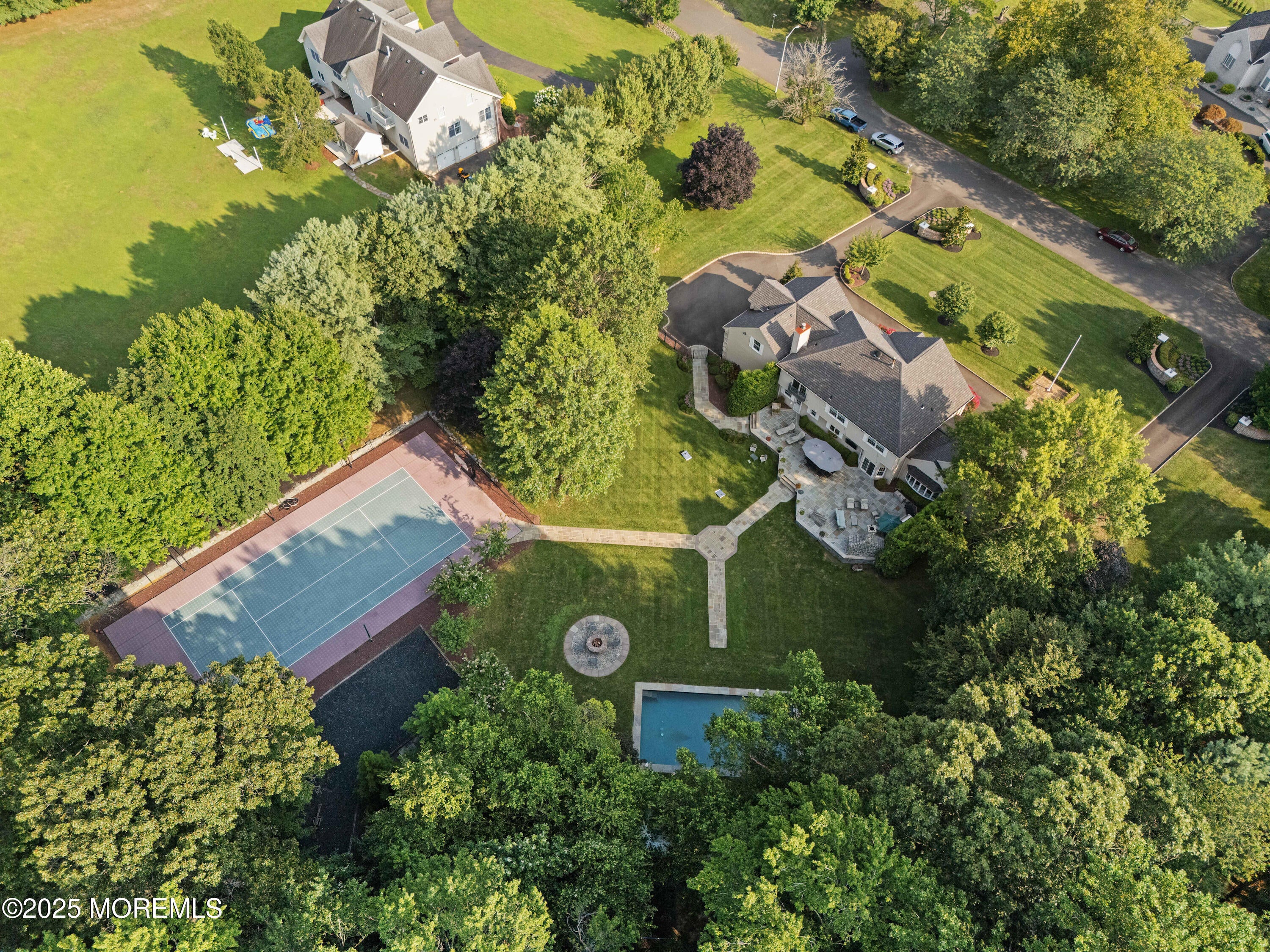 Millstone, New Jersey, 08535, United States, 5 Bedrooms Bedrooms, ,4 BathroomsBathrooms,Residential,Active,2008702