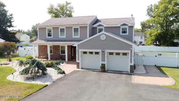 501 TENNENT RD, MANALAPAN, NJ 07726 - Image 1