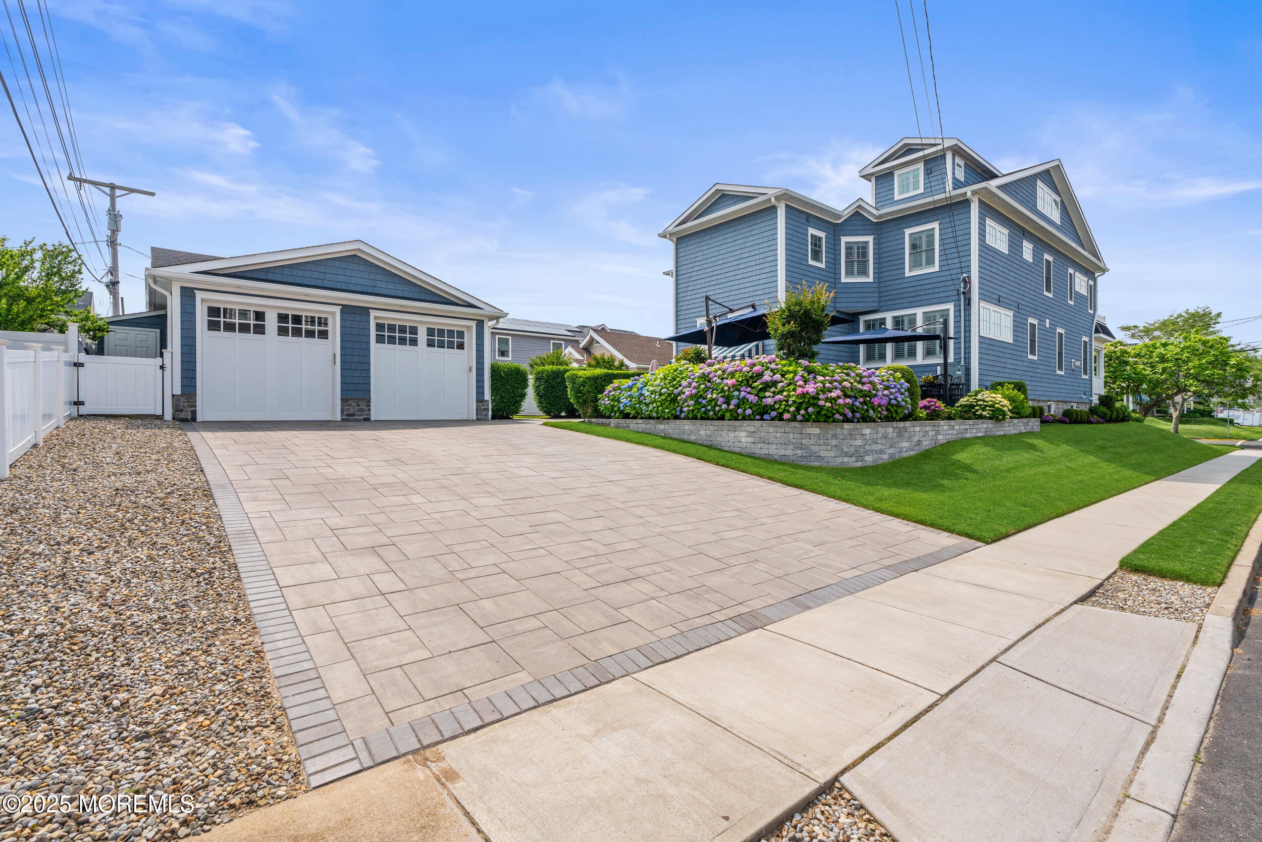 Bradley Beach, New Jersey, 07720, United States, 5 Bedrooms Bedrooms, ,6 BathroomsBathrooms,Residential,Active,1894762