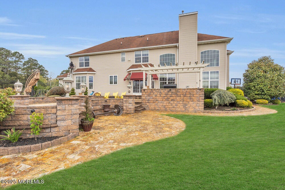 Toms River, New Jersey, 08755, United States, 4 Bedrooms Bedrooms, ,4 BathroomsBathrooms,Residential,Active,1987205