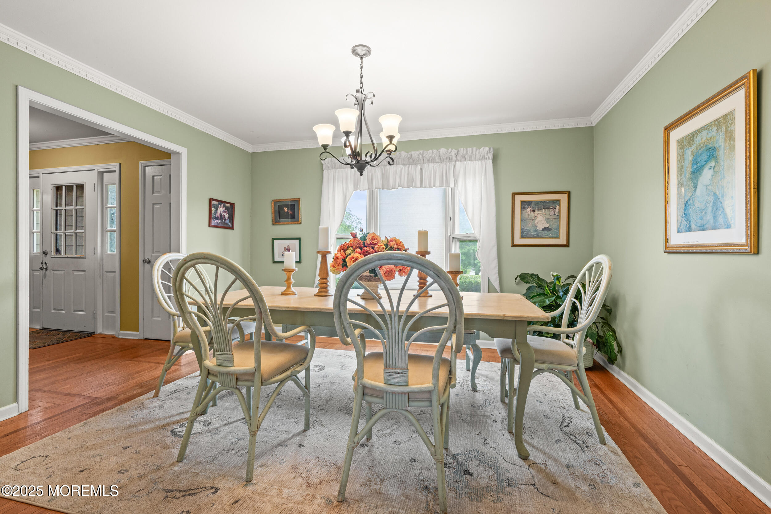 Allenwood, New Jersey, 08720, United States, 5 Bedrooms Bedrooms, ,3 BathroomsBathrooms,Residential,Active,1849537