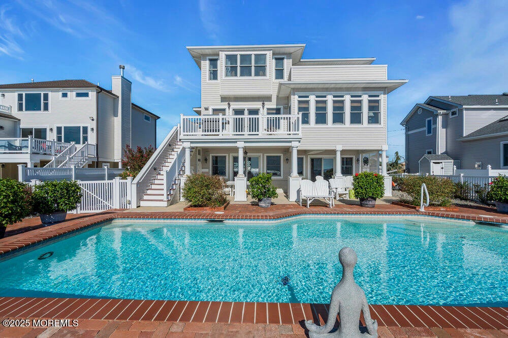 Waretown, New Jersey, 08758, United States, 4 Bedrooms Bedrooms, ,5 BathroomsBathrooms,Residential,Active,1926919