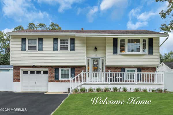 69 JONQUIL LN, TOMS RIVER, NJ 08753 - Image 1