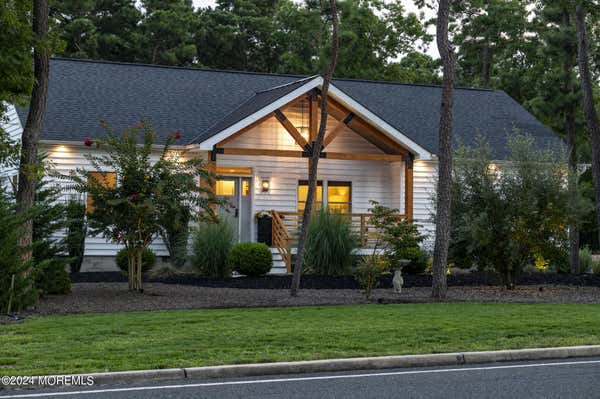 318 FROG POND RD, LITTLE EGG HARBOR TWP, NJ 08087 - Image 1