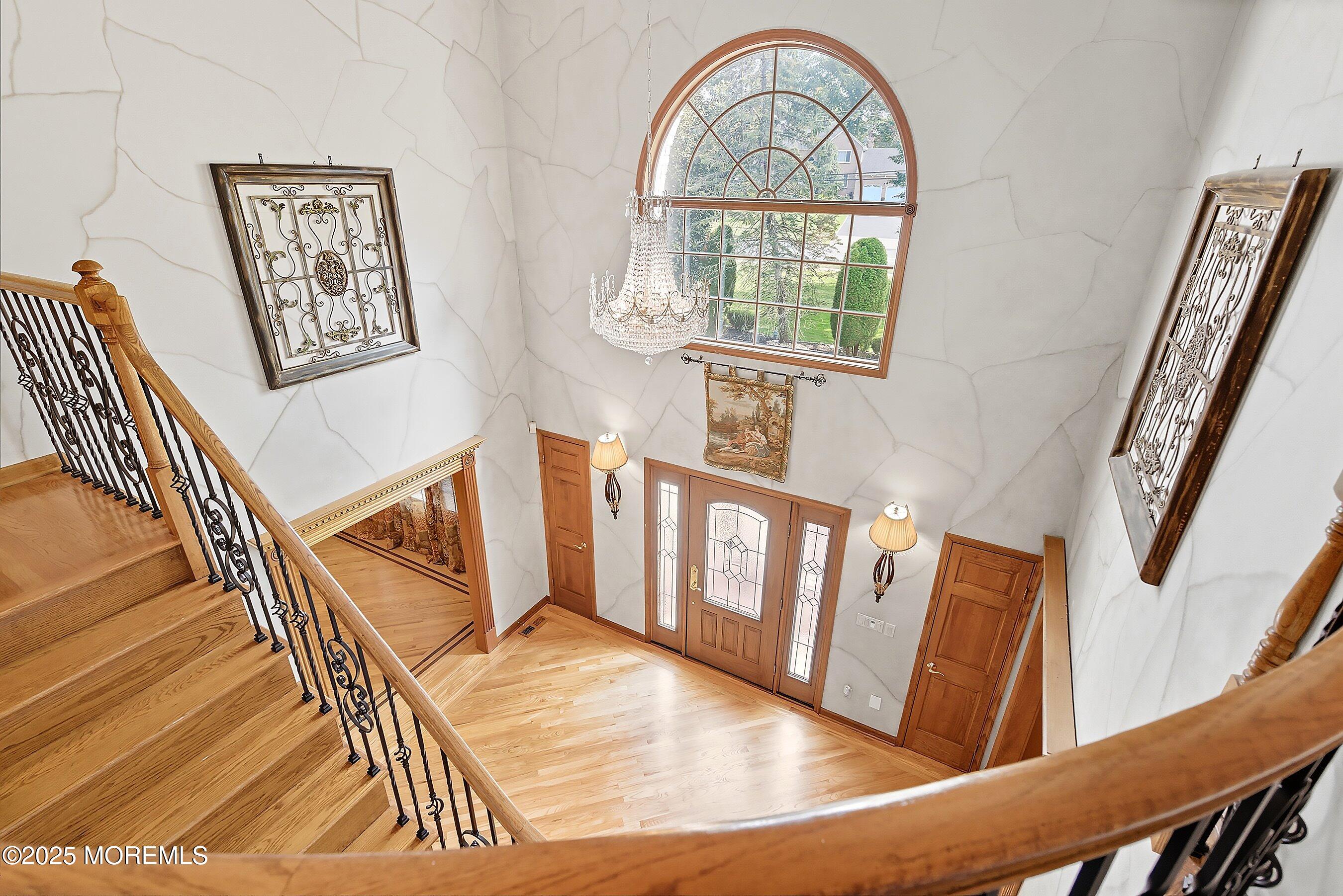 Manalapan, New Jersey, 07726, United States, 5 Bedrooms Bedrooms, ,3 BathroomsBathrooms,Residential,Active,1952450