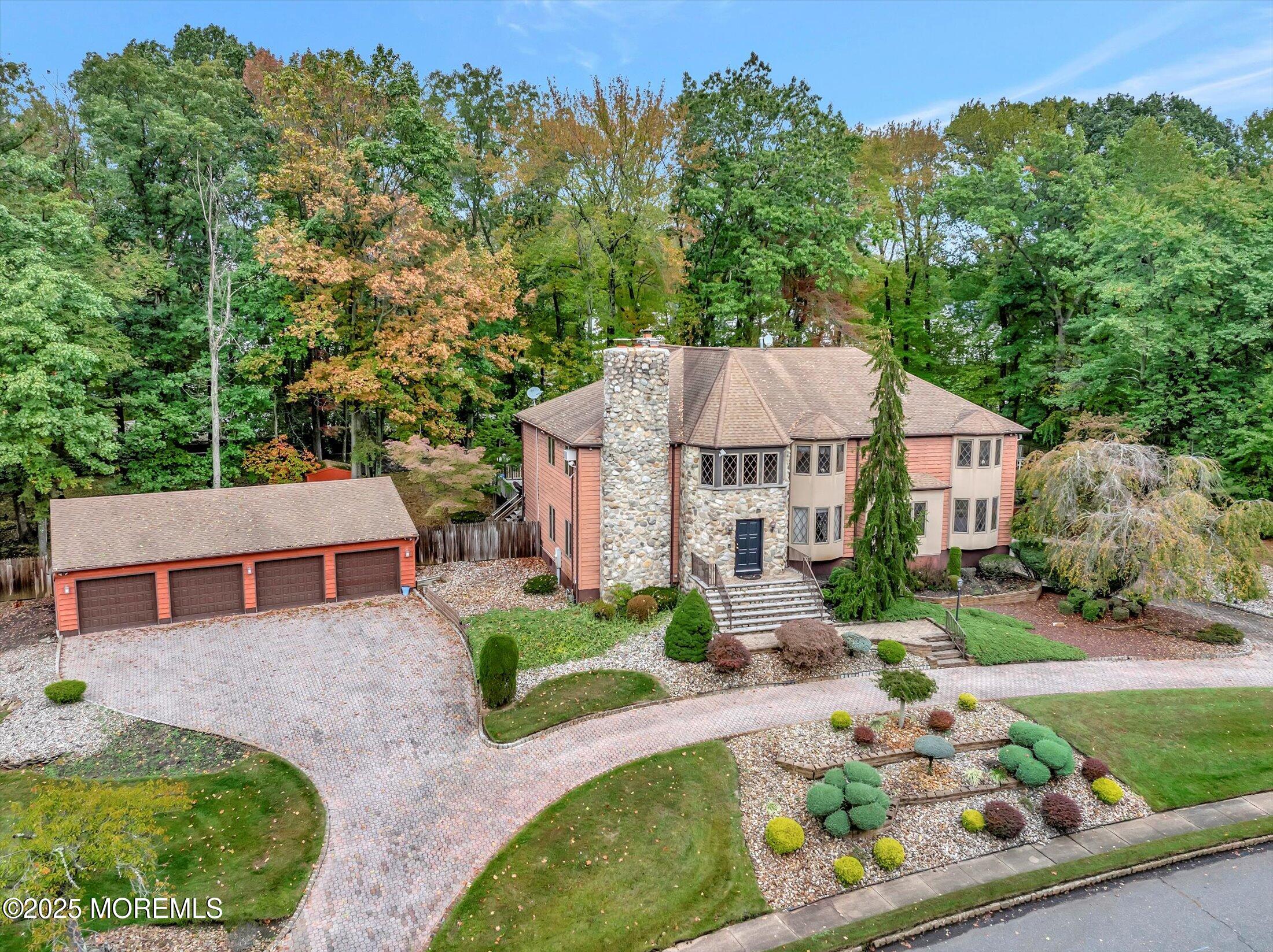 Morganville, New Jersey, 07751, United States, 7 Bedrooms Bedrooms, ,8 BathroomsBathrooms,Residential,Active,1969753