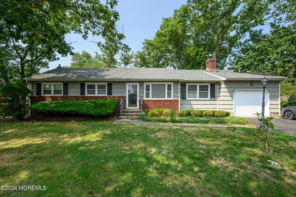 300 EVERGREEN DR, BRICK, NJ 08723 - Image 1