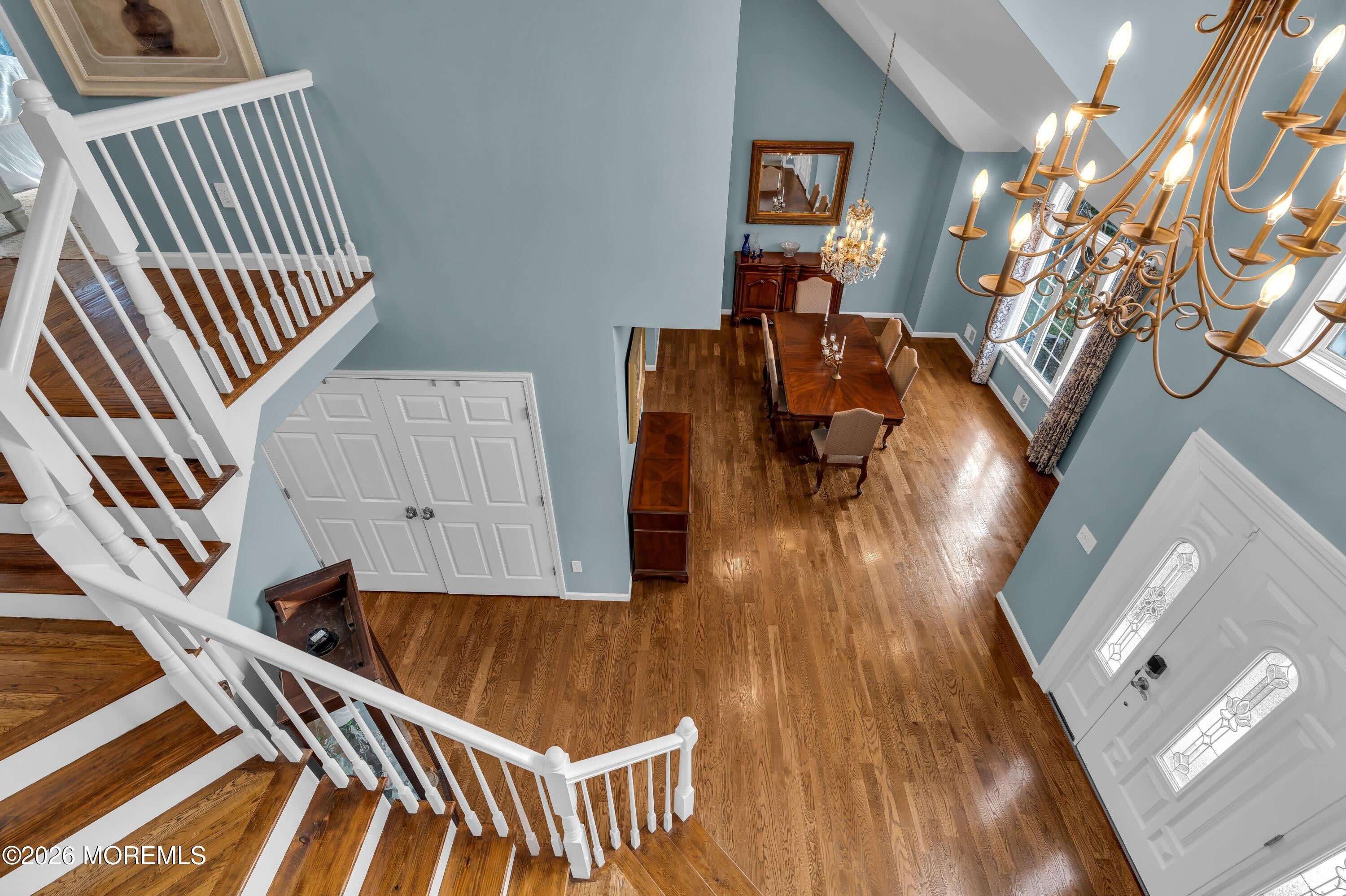 Brick, New Jersey, 08724, United States, 5 Bedrooms Bedrooms, ,3 BathroomsBathrooms,Residential,Active,2007172