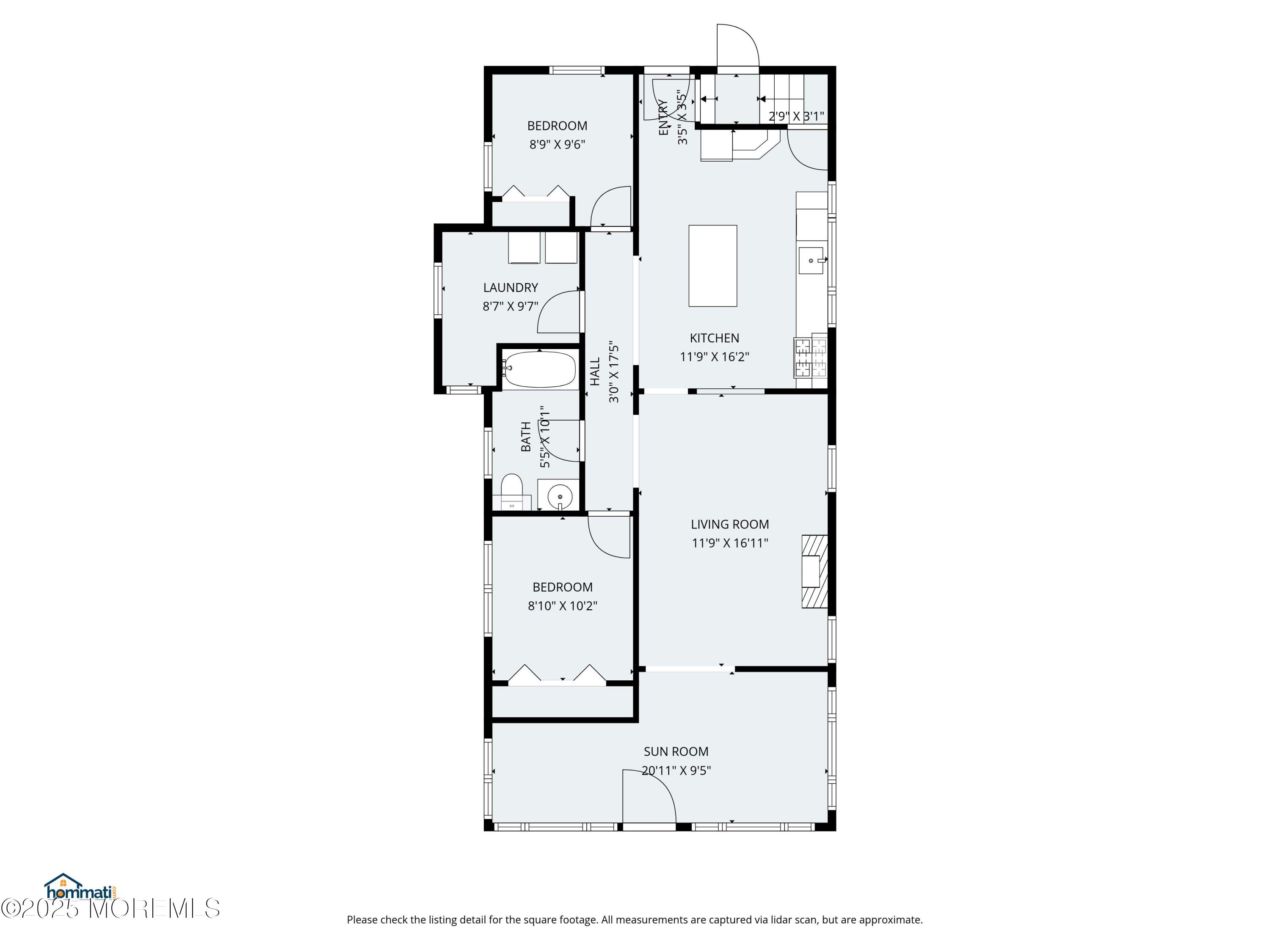 Seaside Heights, New Jersey, 08751, United States, 4 Bedrooms Bedrooms, ,3 BathroomsBathrooms,Residential,Active,1964292