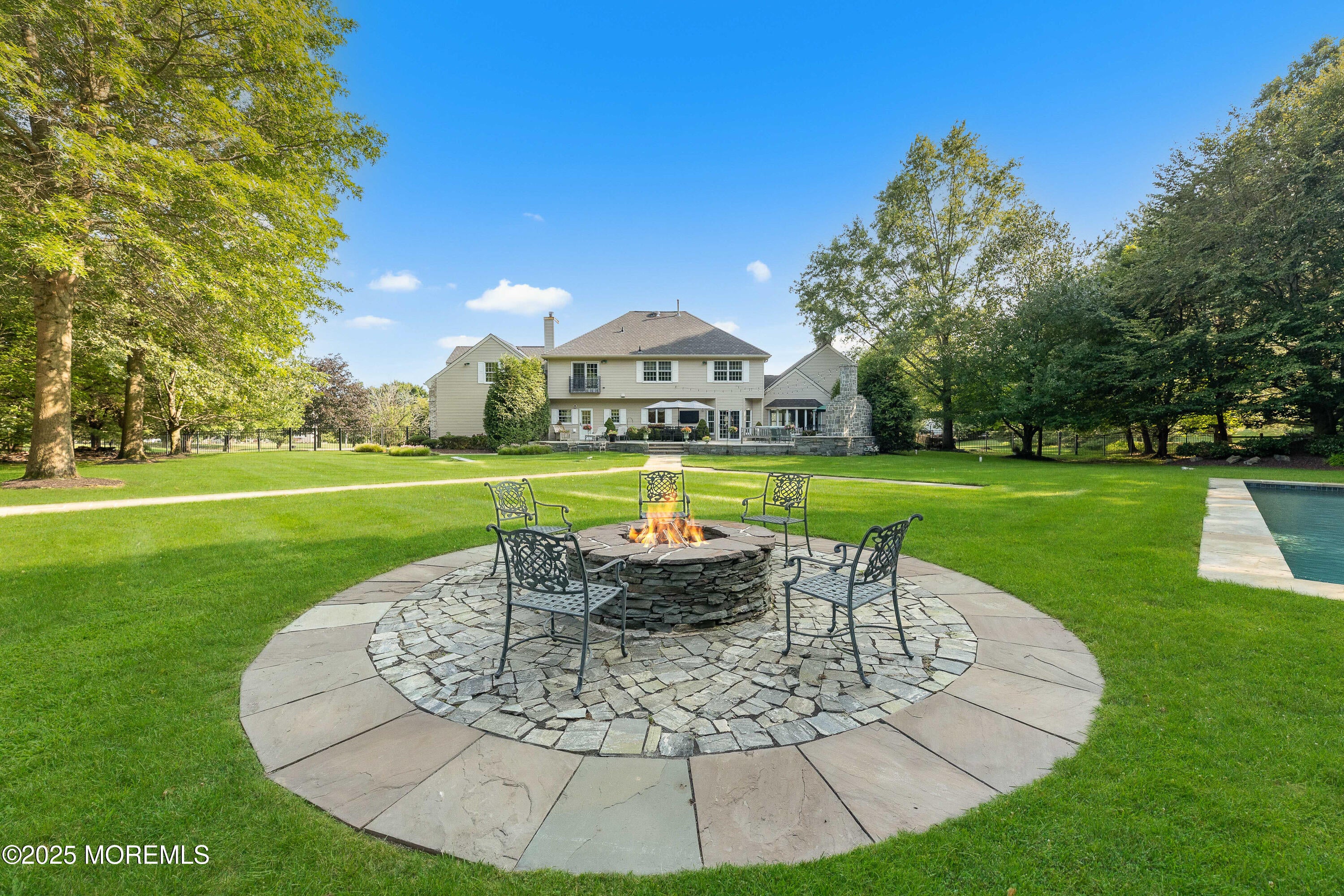 Millstone, New Jersey, 08535, United States, 5 Bedrooms Bedrooms, ,4 BathroomsBathrooms,Residential,Active,2008702