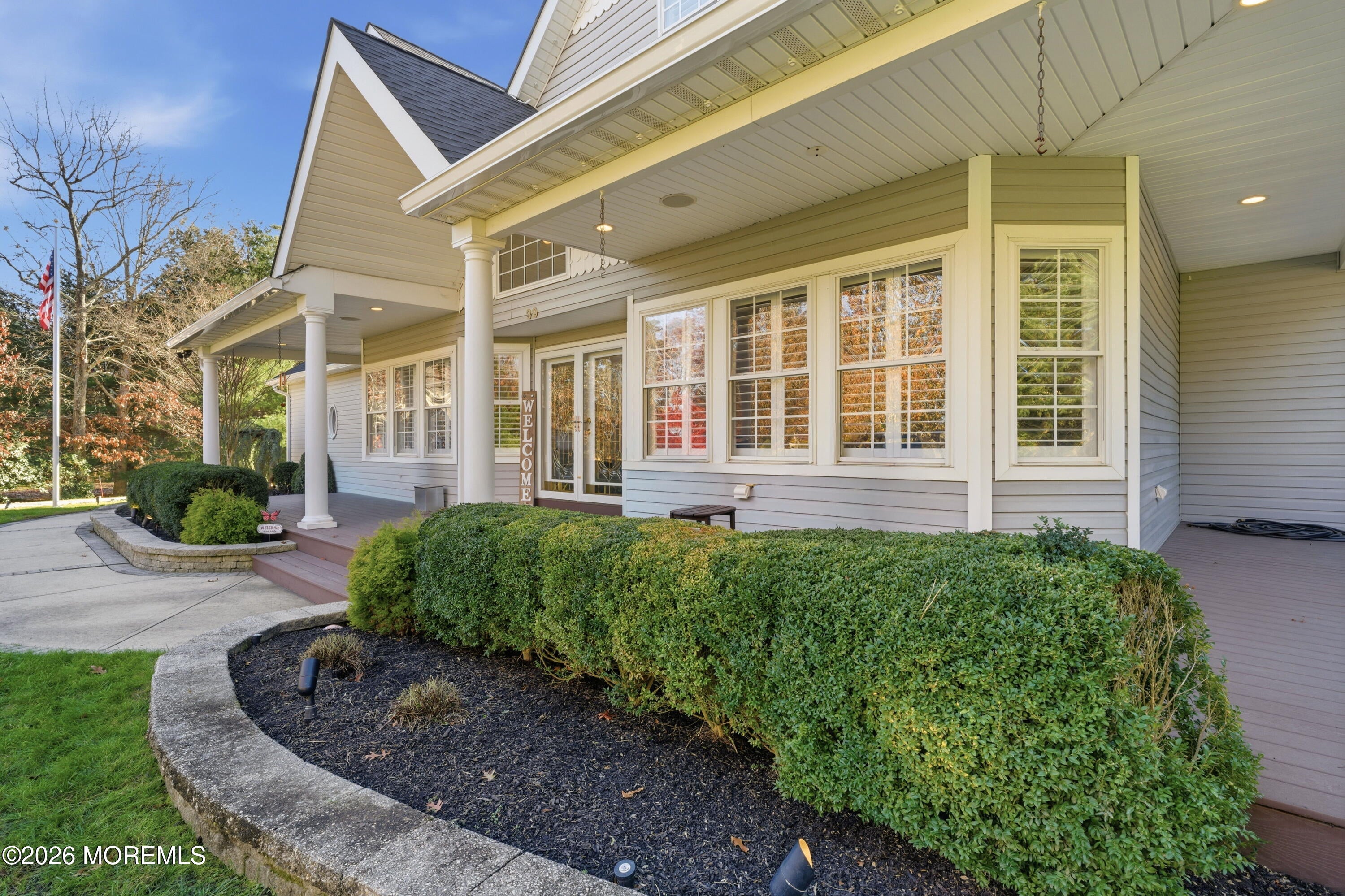 West Creek, New Jersey, 08092, United States, 5 Bedrooms Bedrooms, ,5 BathroomsBathrooms,Residential,Active,2007022