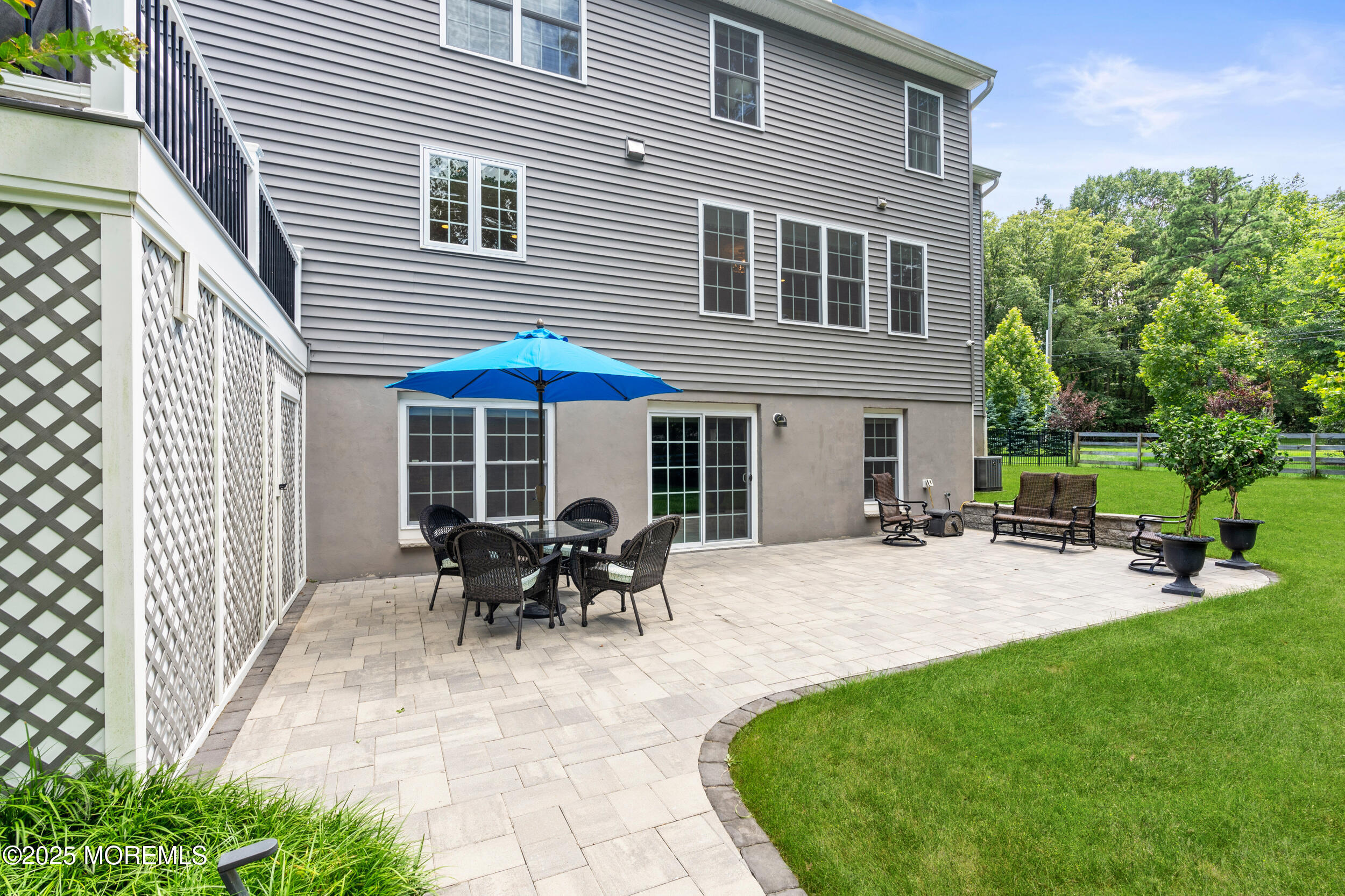 Farmingdale, New Jersey, 07727, United States, 5 Bedrooms Bedrooms, ,5 BathroomsBathrooms,Residential,Active,1900182