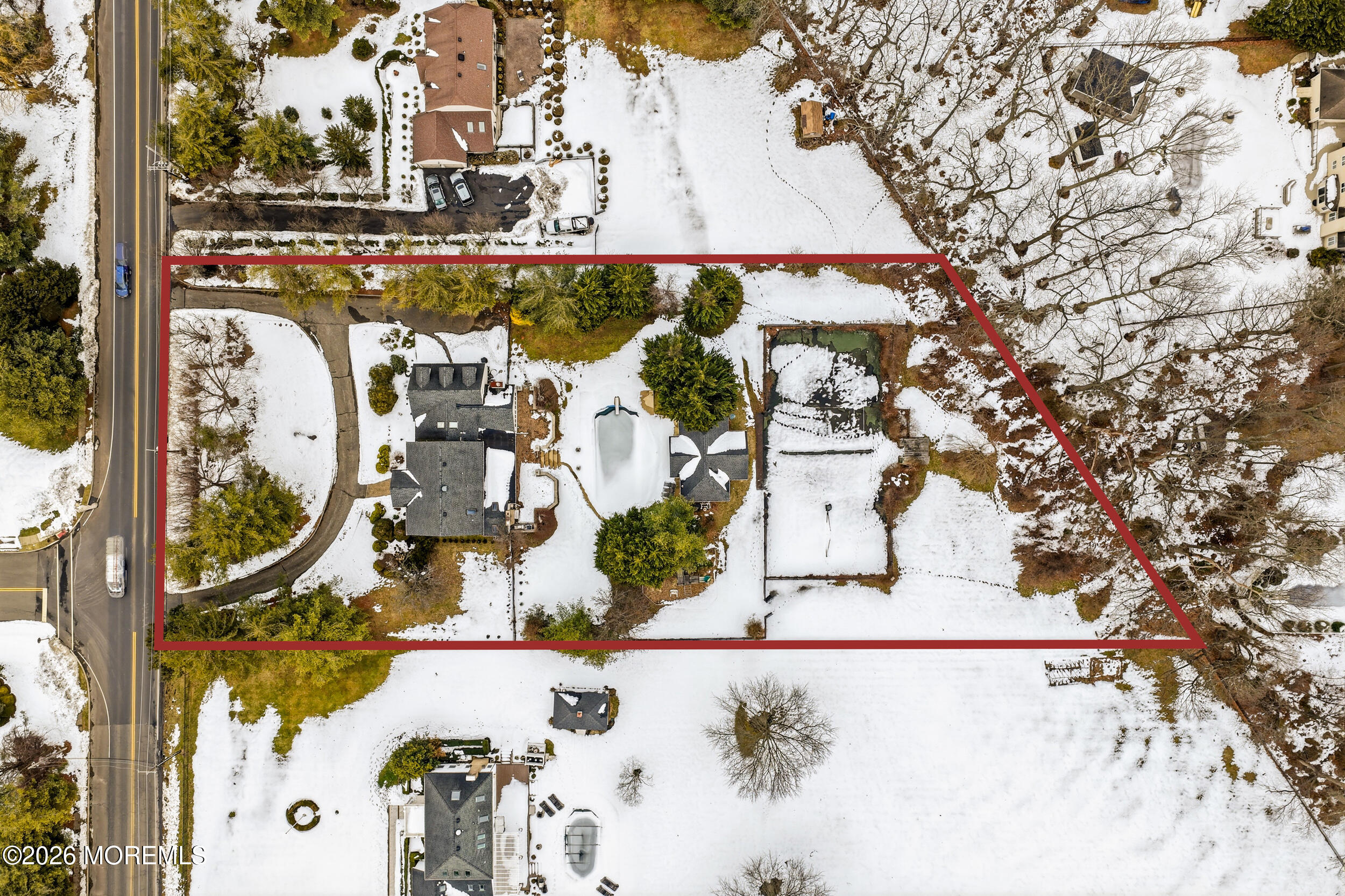 Freehold, New Jersey, 07728, United States, 5 Bedrooms Bedrooms, ,4 BathroomsBathrooms,Residential,Active,2023426
