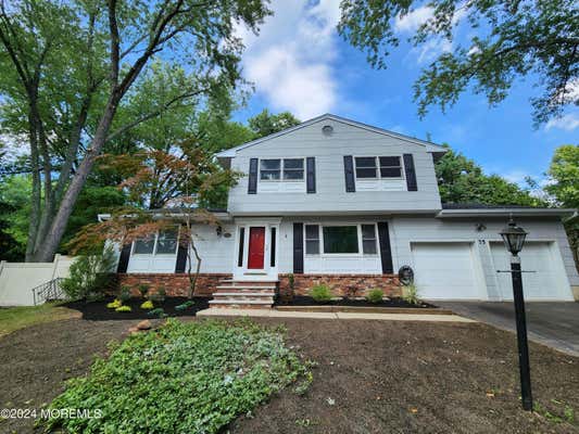 75 ROBERTSVILLE RD, MARLBORO, NJ 07746 - Image 1