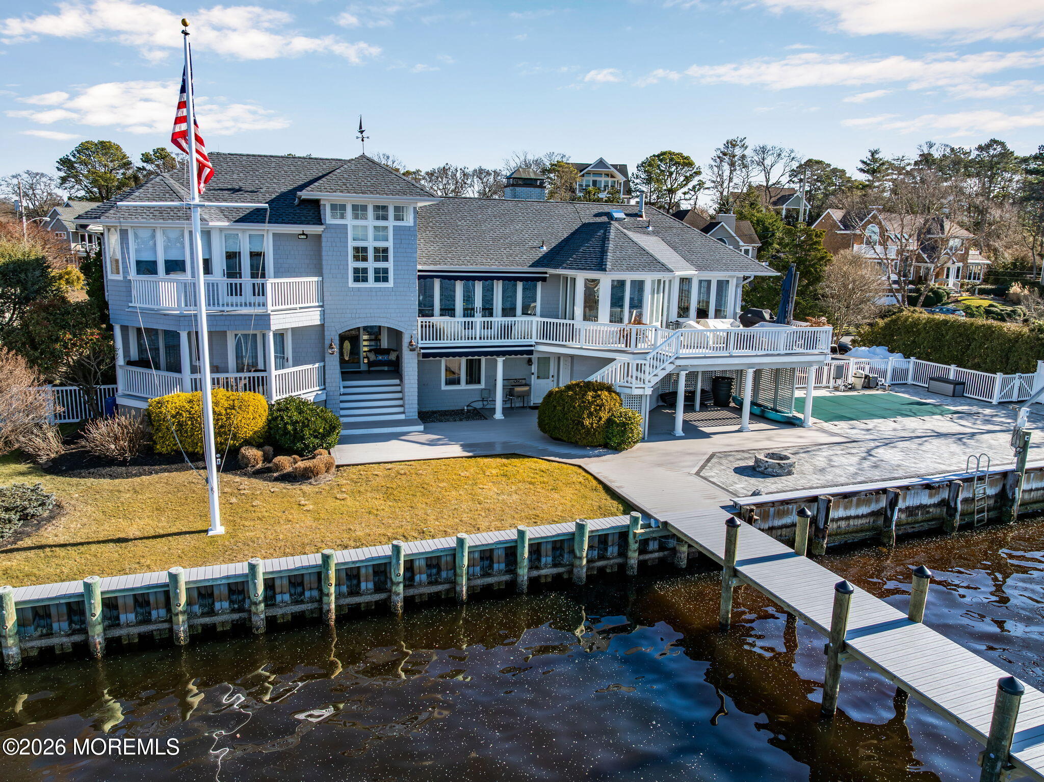 Island Heights, New Jersey, 08732, United States, 4 Bedrooms Bedrooms, ,4 BathroomsBathrooms,Residential,Active,2015813