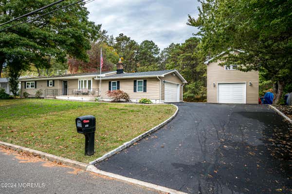 456 BIRCH BARK DR, BRICK, NJ 08723 - Image 1