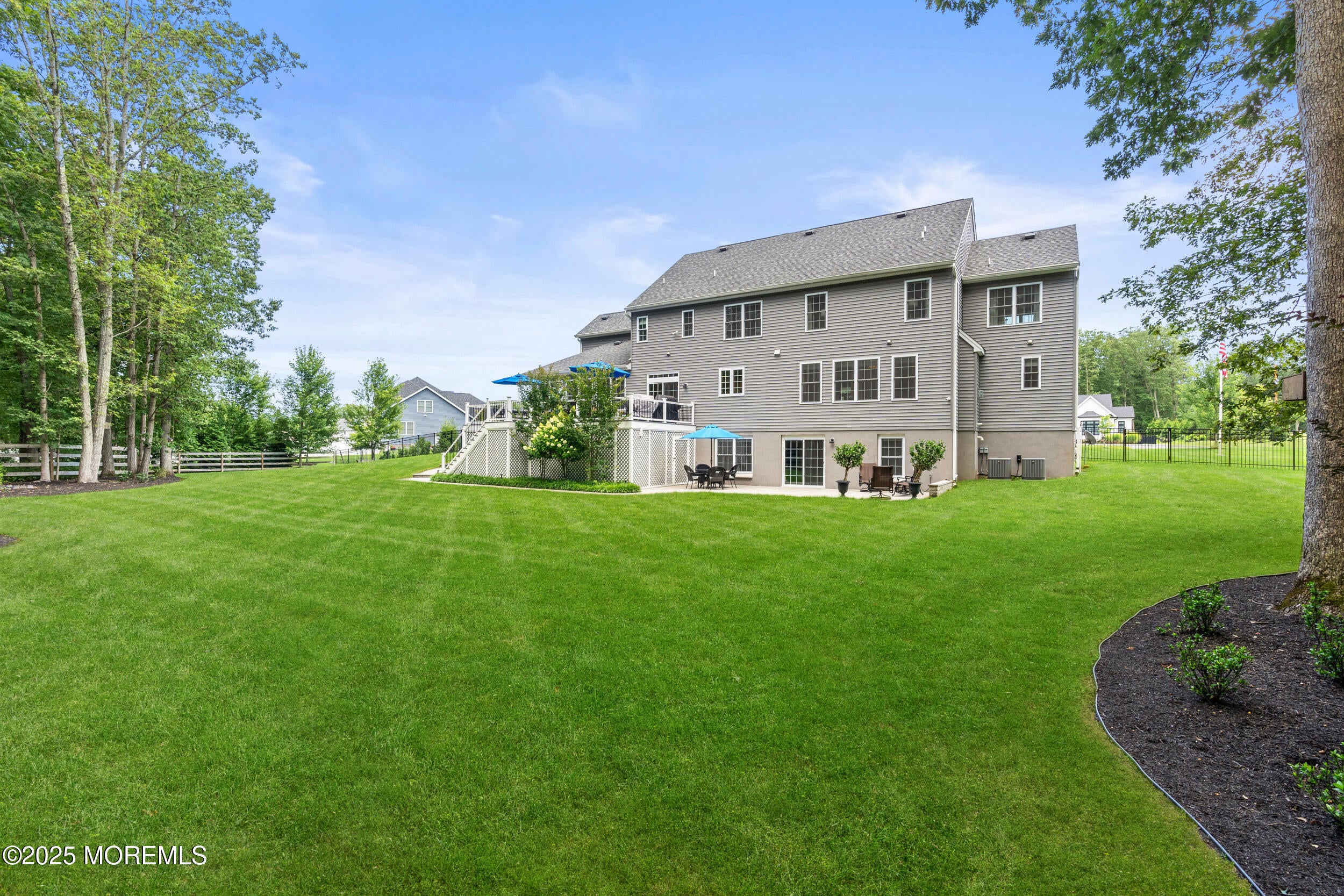Farmingdale, New Jersey, 07727, United States, 5 Bedrooms Bedrooms, ,5 BathroomsBathrooms,Residential,Active,1900182