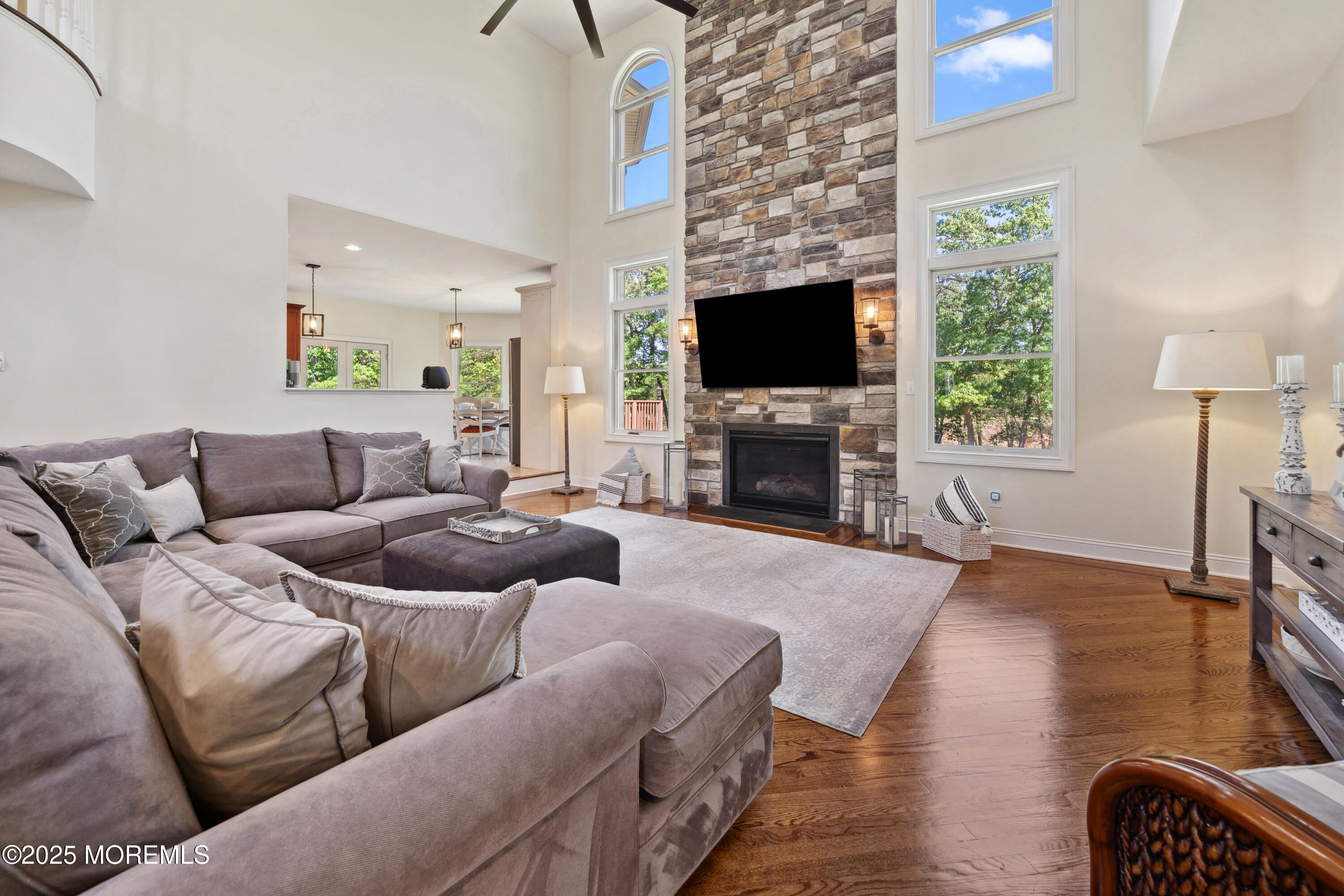 Howell, New Jersey, 07731, United States, 4 Bedrooms Bedrooms, ,3 BathroomsBathrooms,Residential,Active,1903222