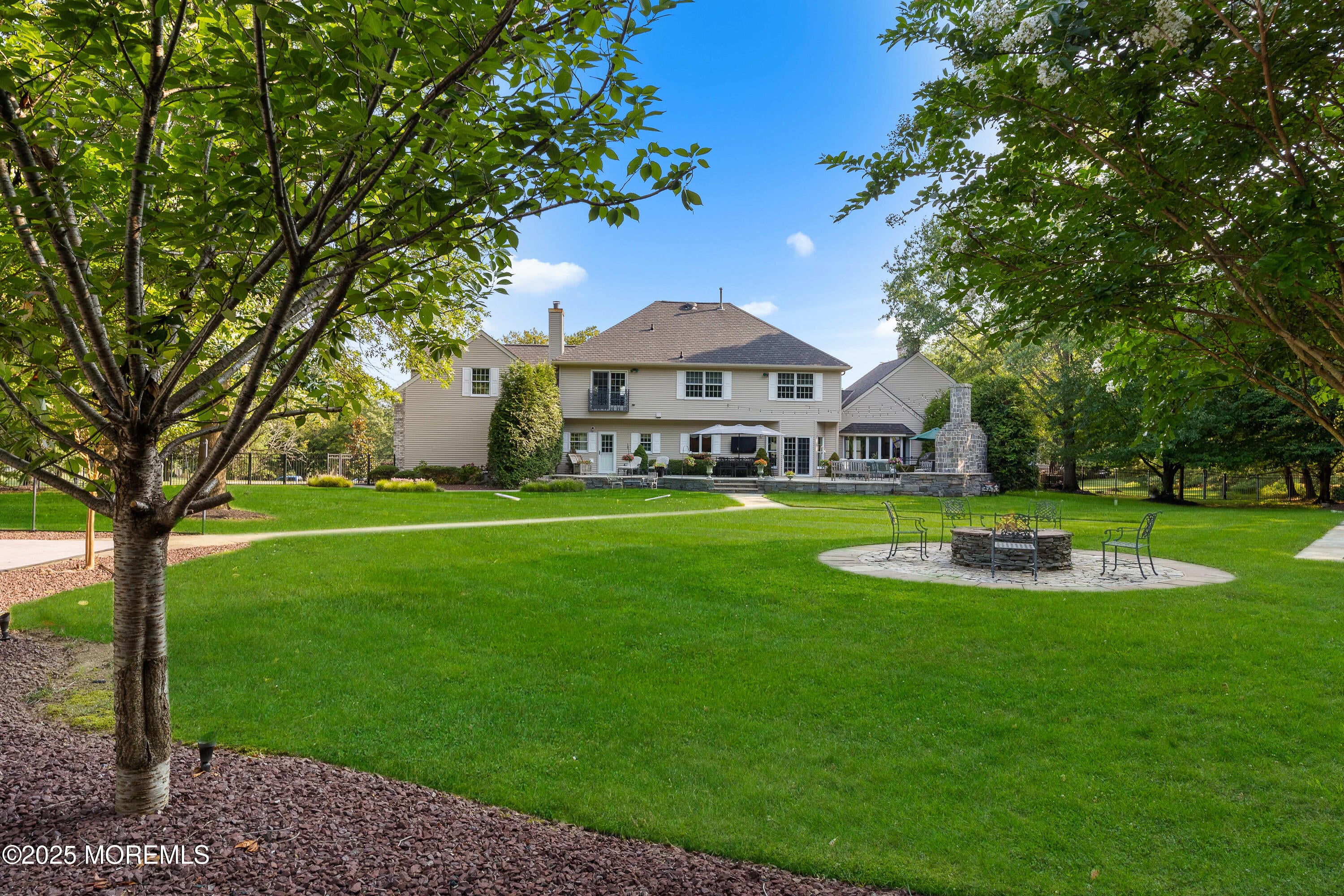 Millstone, New Jersey, 08535, United States, 5 Bedrooms Bedrooms, ,4 BathroomsBathrooms,Residential,Active,2008702