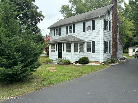 725 PERRINEVILLE RD, MILLSTONE TOWNSHIP, NJ 08535 - Image 1