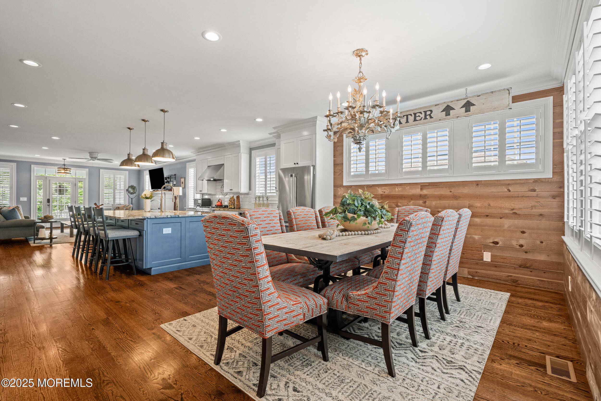 Bradley Beach, New Jersey, 07720, United States, 5 Bedrooms Bedrooms, ,6 BathroomsBathrooms,Residential,Active,1894762