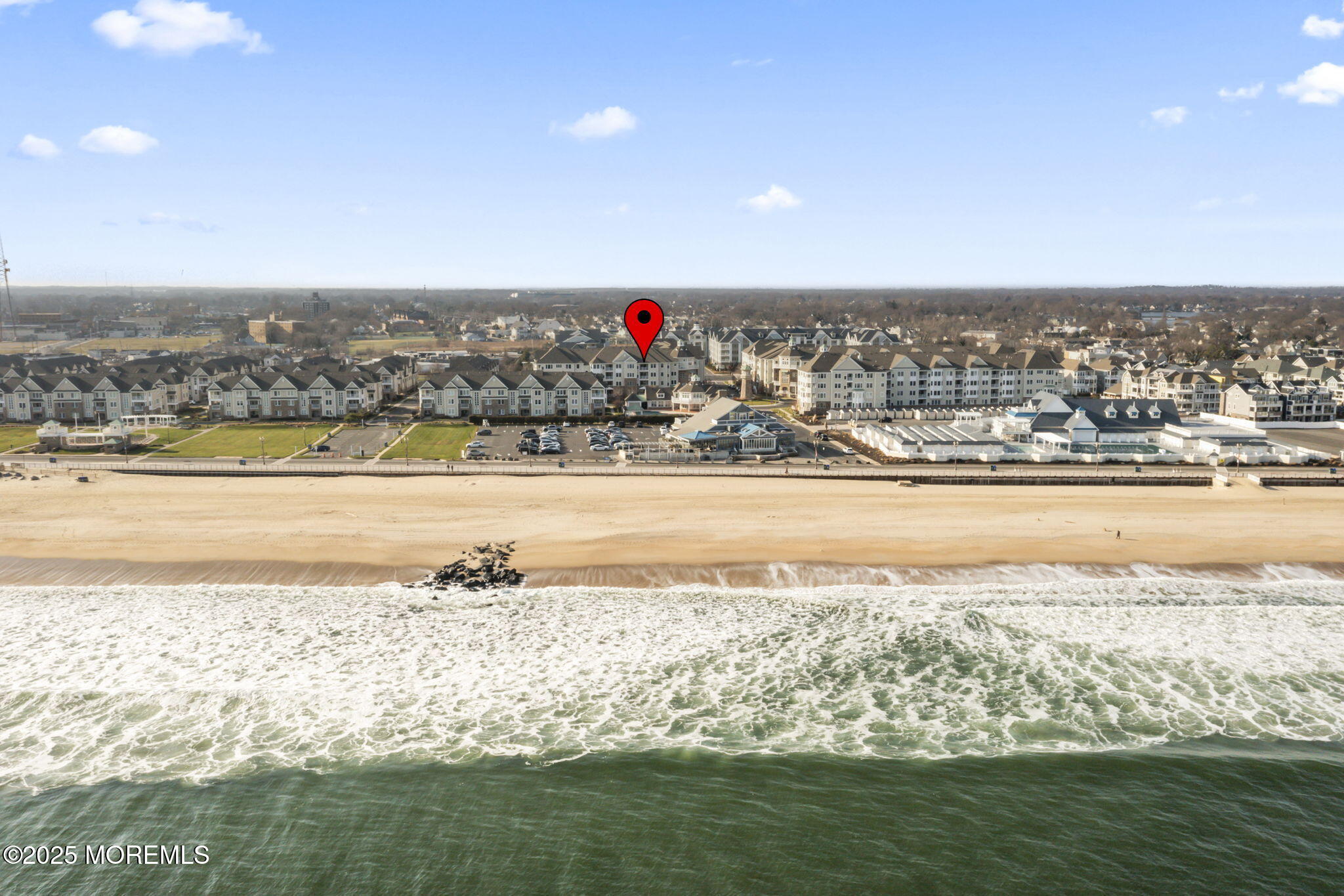 Long Branch, New Jersey, 07740, United States, 3 Bedrooms Bedrooms, ,2 BathroomsBathrooms,Residential,Active,1942376