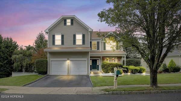 30 WINGED FOOT DR, MANALAPAN, NJ 07726 - Image 1