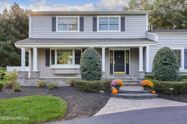 41 CARRIAGE DR, MIDDLETOWN, NJ 07748 - Image 1