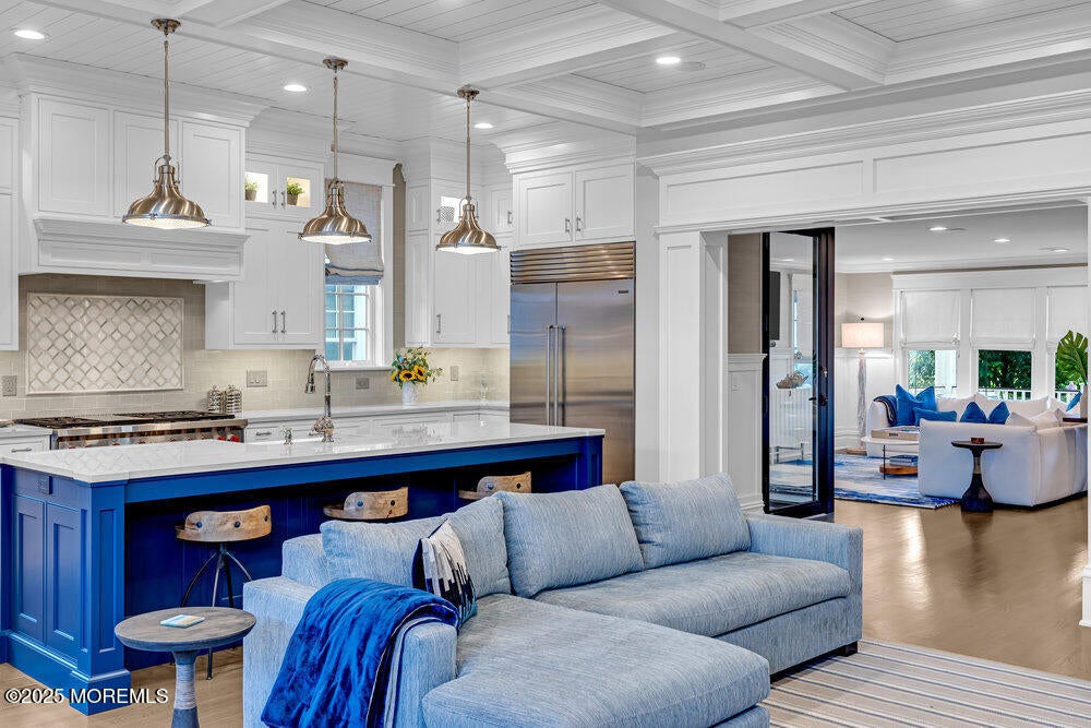 Sea Girt, New Jersey, 08750, United States, 5 Bedrooms Bedrooms, ,6 BathroomsBathrooms,Residential,Active,1914780